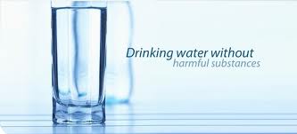 reverse osmosis water purification pure water