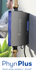 Phyn Plus Smart water assistant