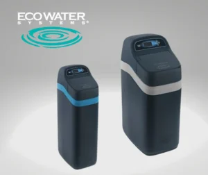 ecowater calgary water softeners