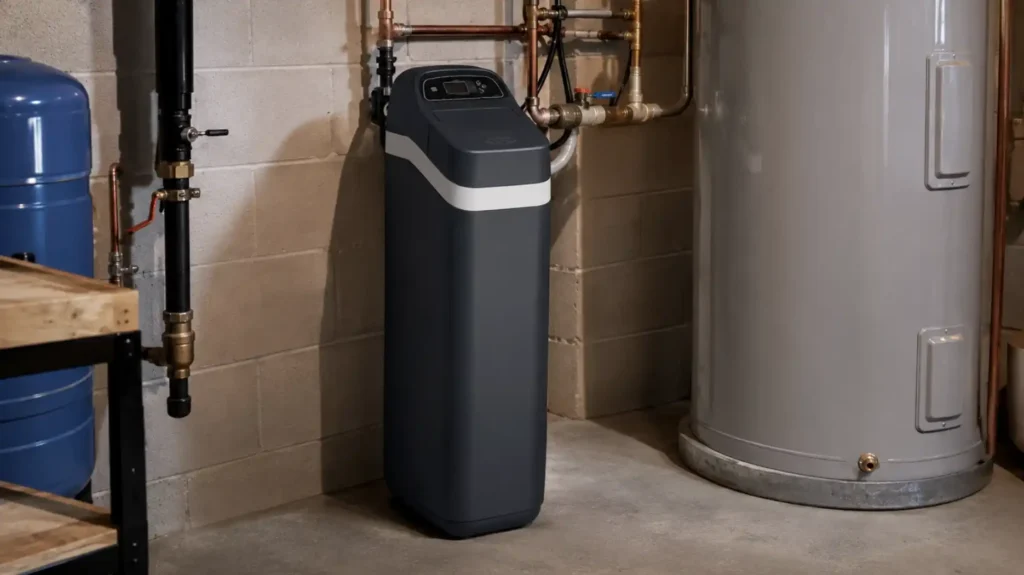 Best Softener for Hard Water?