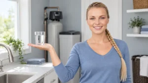 Do You Need a Water Softener in Calgary | EcoWater Systems Calgary | EcoWater Systems Calgary Do You Need a Water Softener in Calgary?